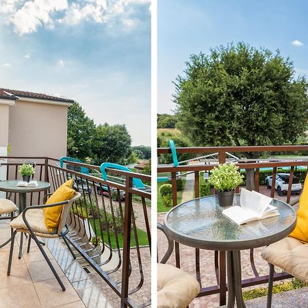 Apartments Ana Pula Zewnętrze zdjęcie