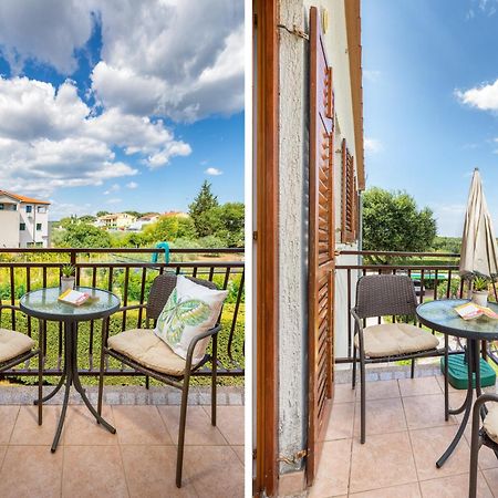 Apartments Ana Pula Zewnętrze zdjęcie