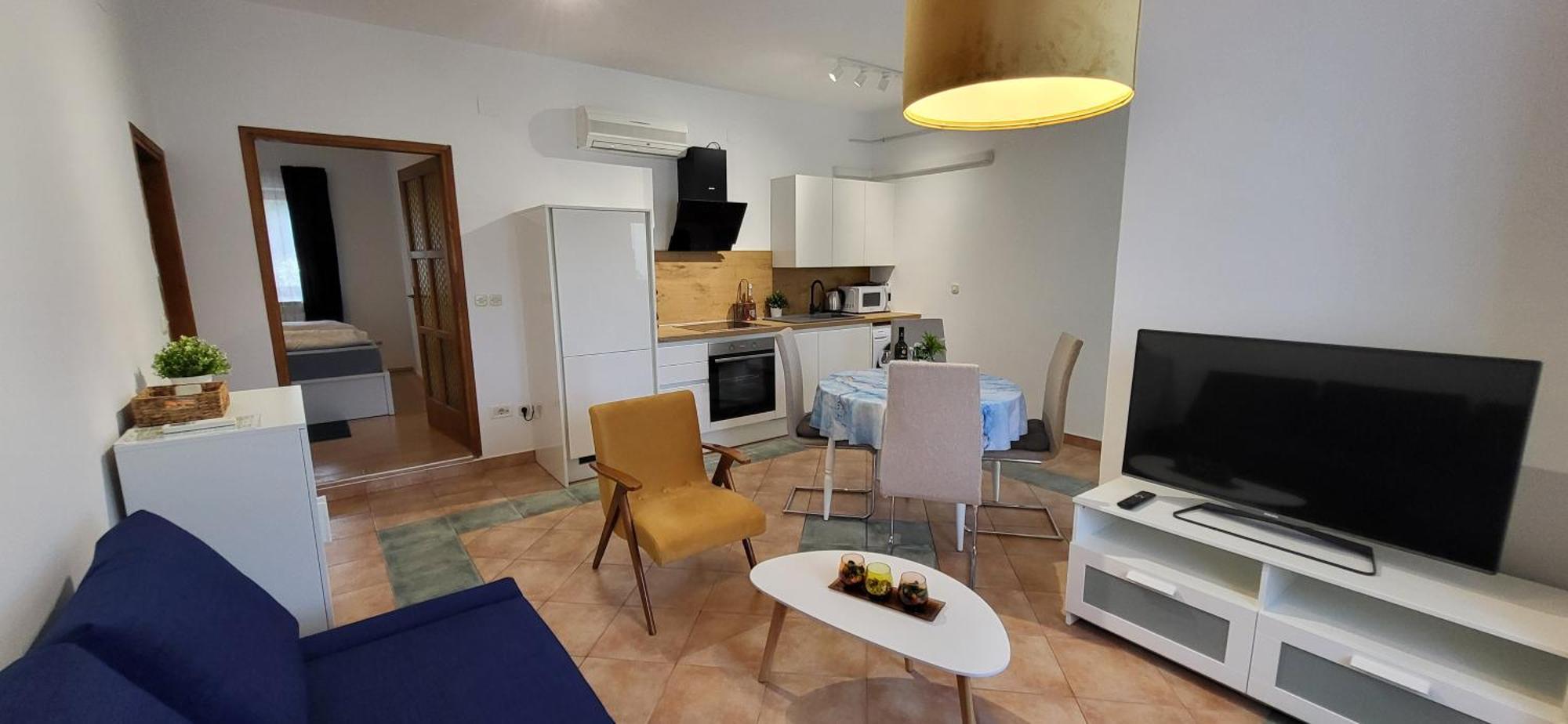 Apartments Ana Pula Zewnętrze zdjęcie