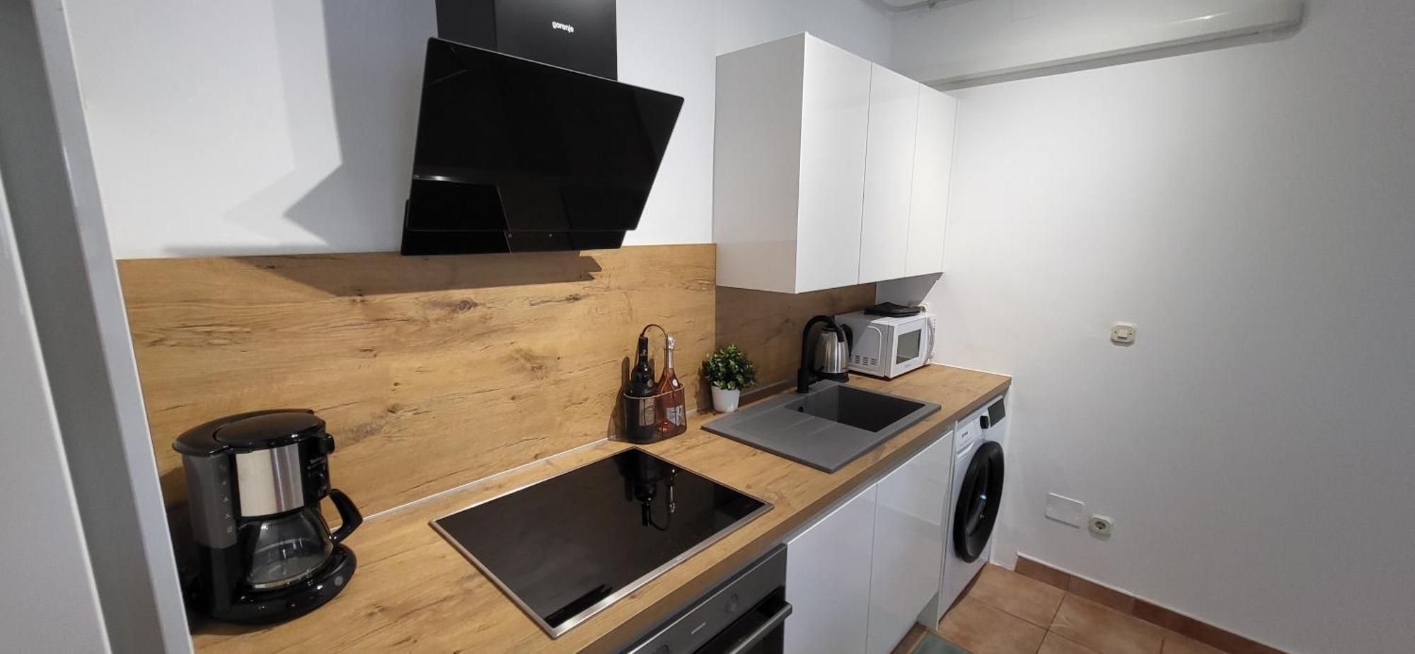 Apartments Ana Pula Zewnętrze zdjęcie