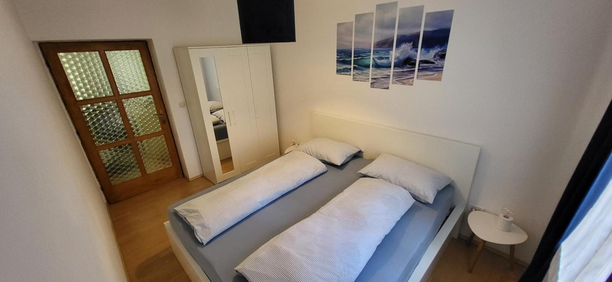 Apartments Ana Pula Zewnętrze zdjęcie