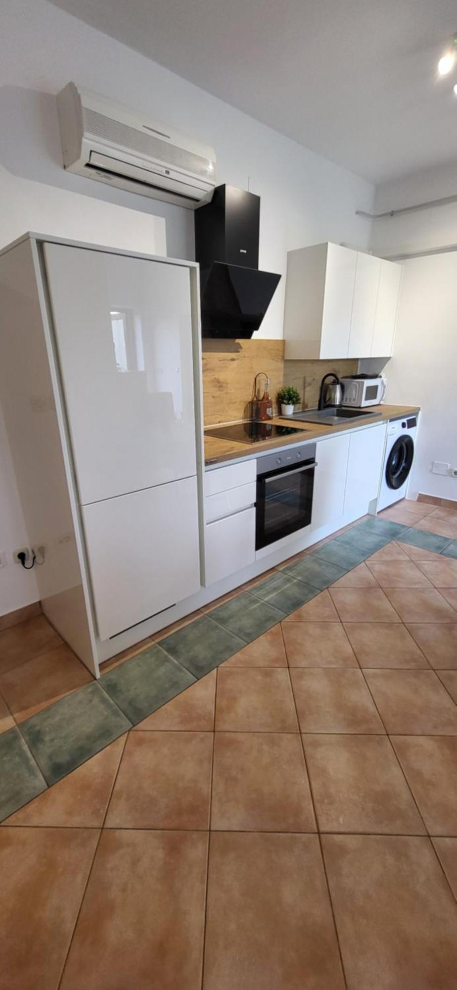 Apartments Ana Pula Zewnętrze zdjęcie