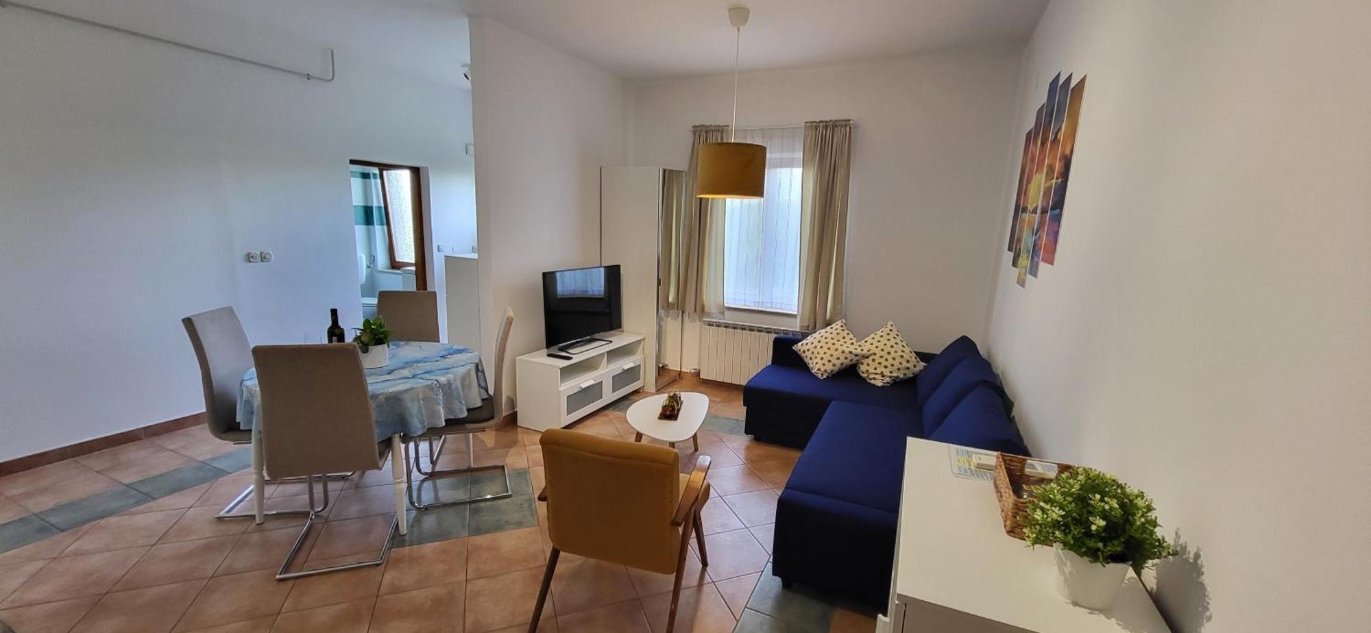 Apartments Ana Pula Zewnętrze zdjęcie