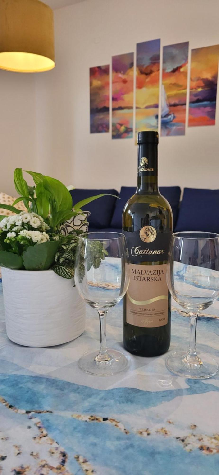 Apartments Ana Pula Zewnętrze zdjęcie