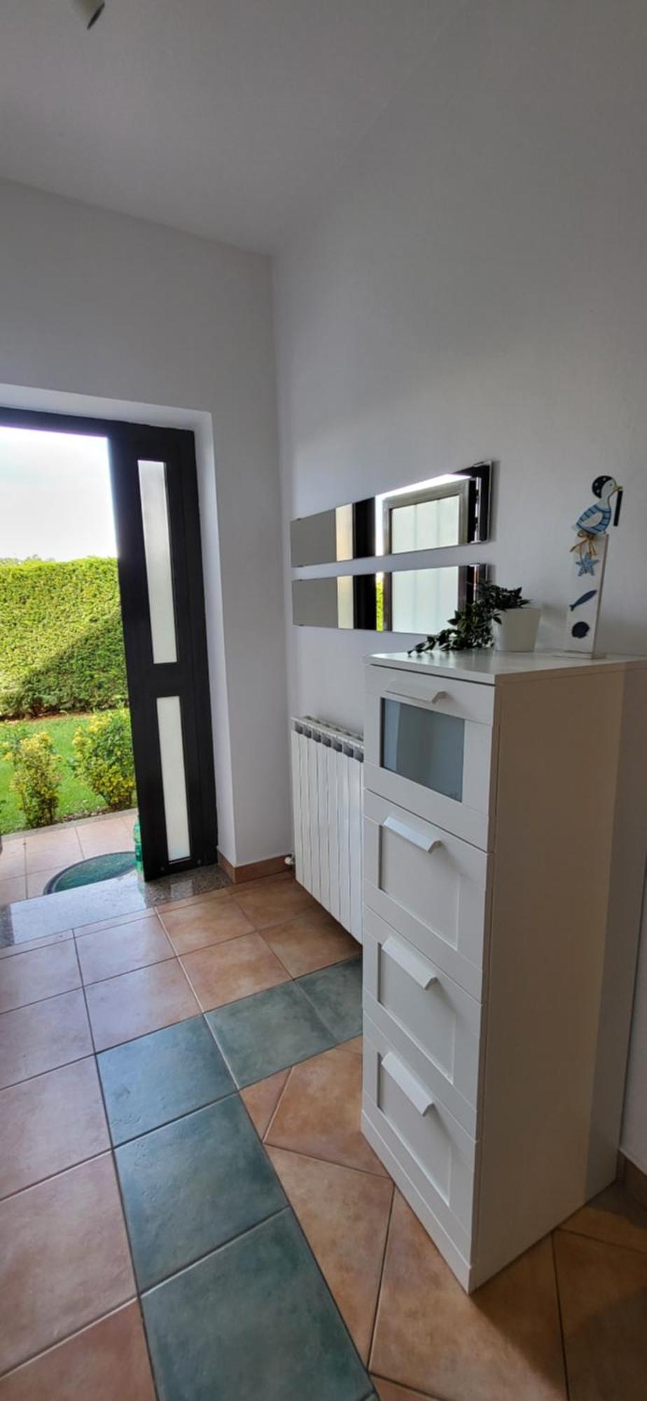 Apartments Ana Pula Zewnętrze zdjęcie