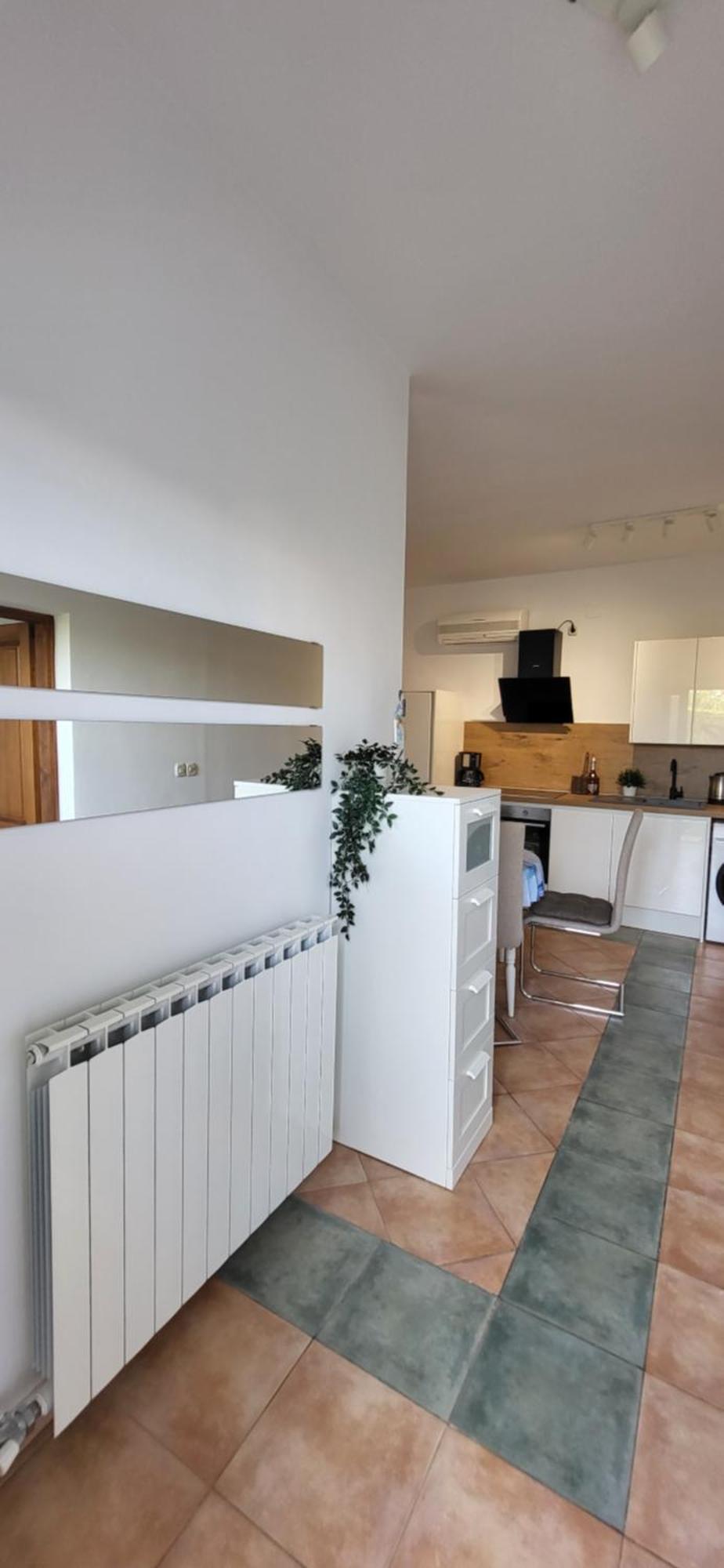 Apartments Ana Pula Zewnętrze zdjęcie