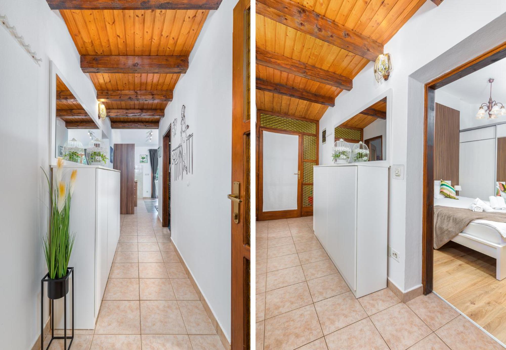 Apartments Ana Pula Zewnętrze zdjęcie