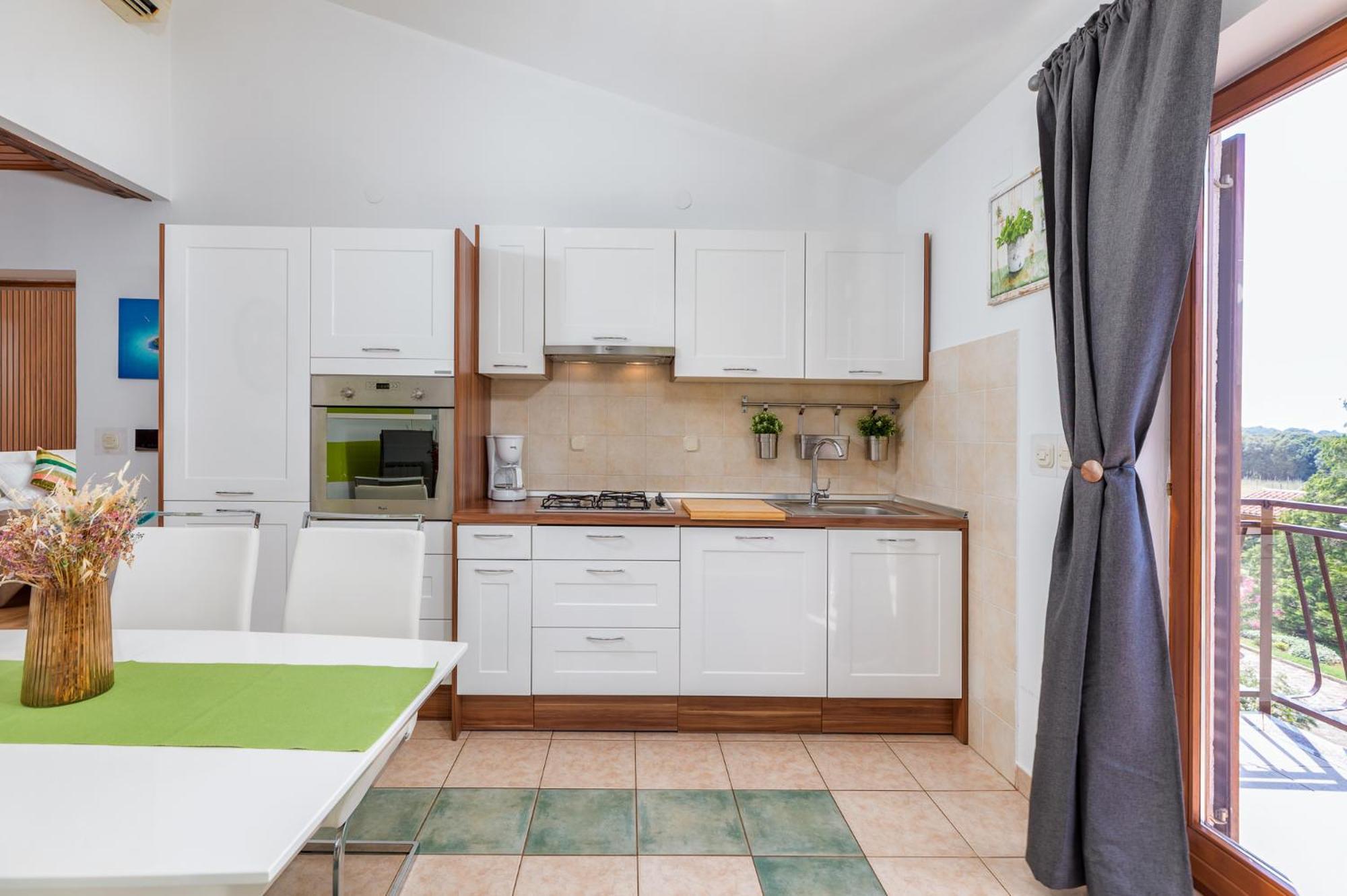 Apartments Ana Pula Zewnętrze zdjęcie