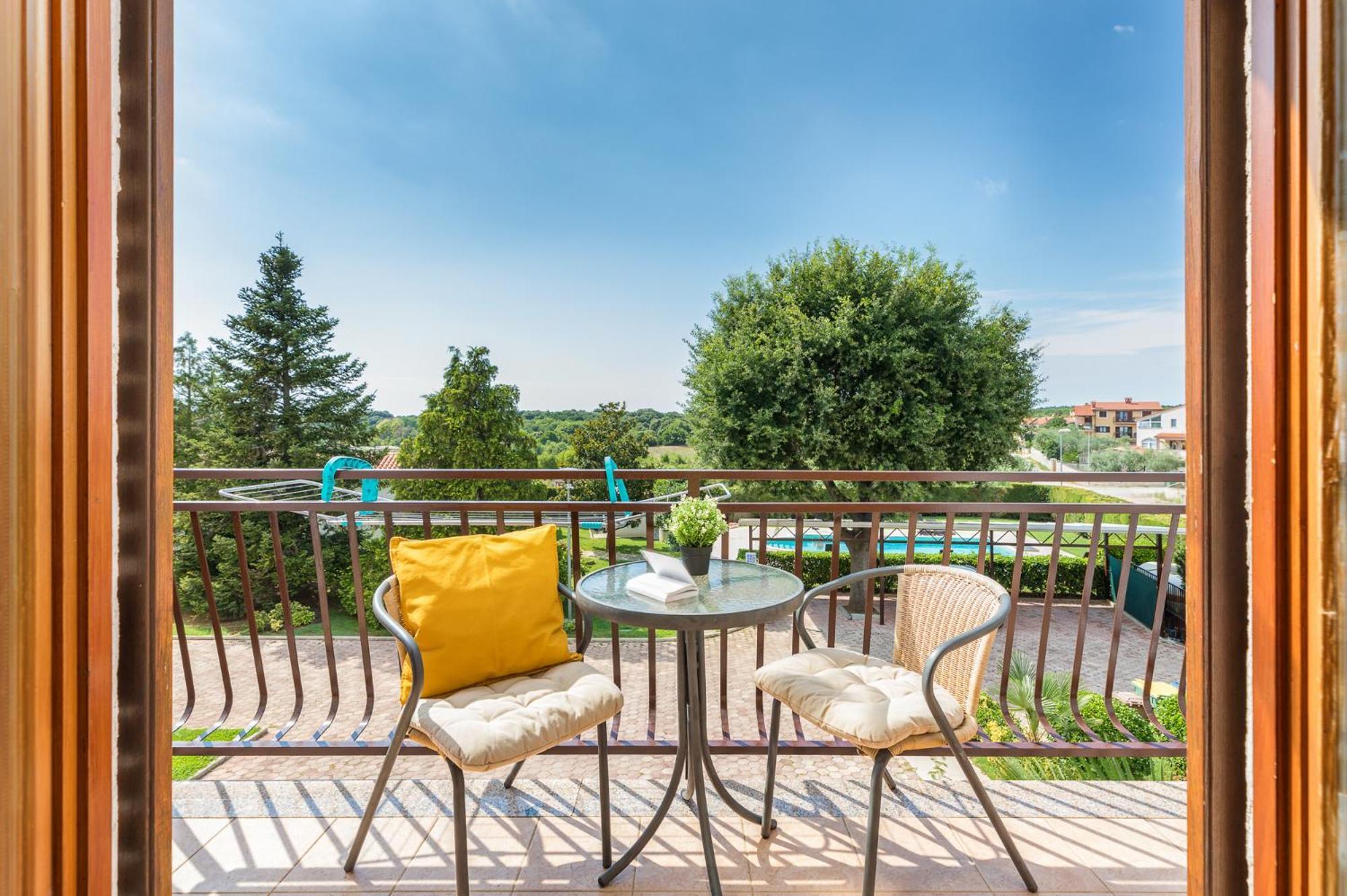 Apartments Ana Pula Zewnętrze zdjęcie