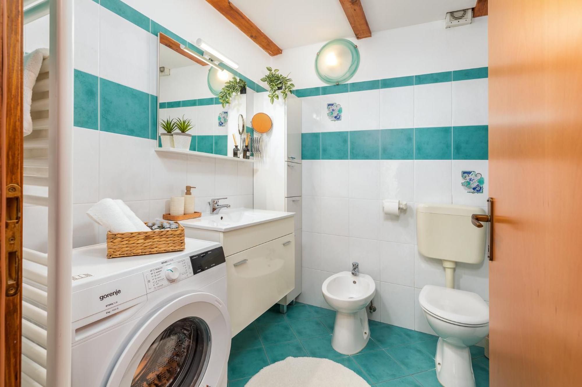 Apartments Ana Pula Zewnętrze zdjęcie