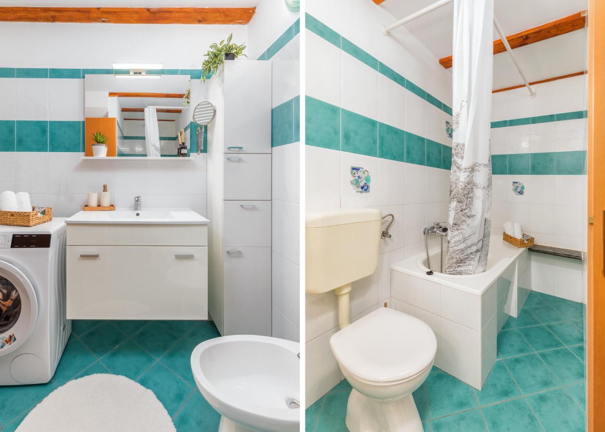 Apartments Ana Pula Zewnętrze zdjęcie