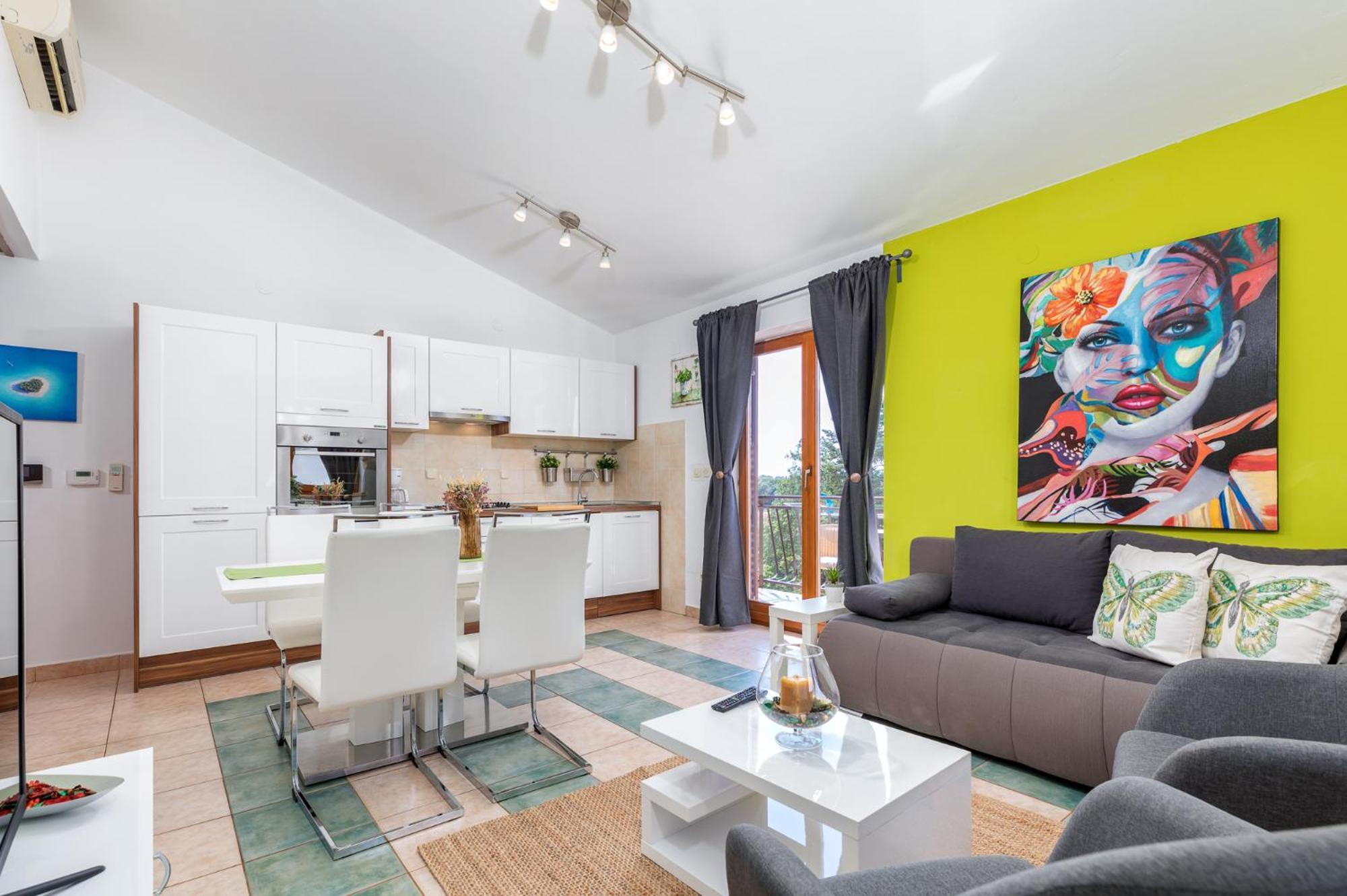 Apartments Ana Pula Zewnętrze zdjęcie