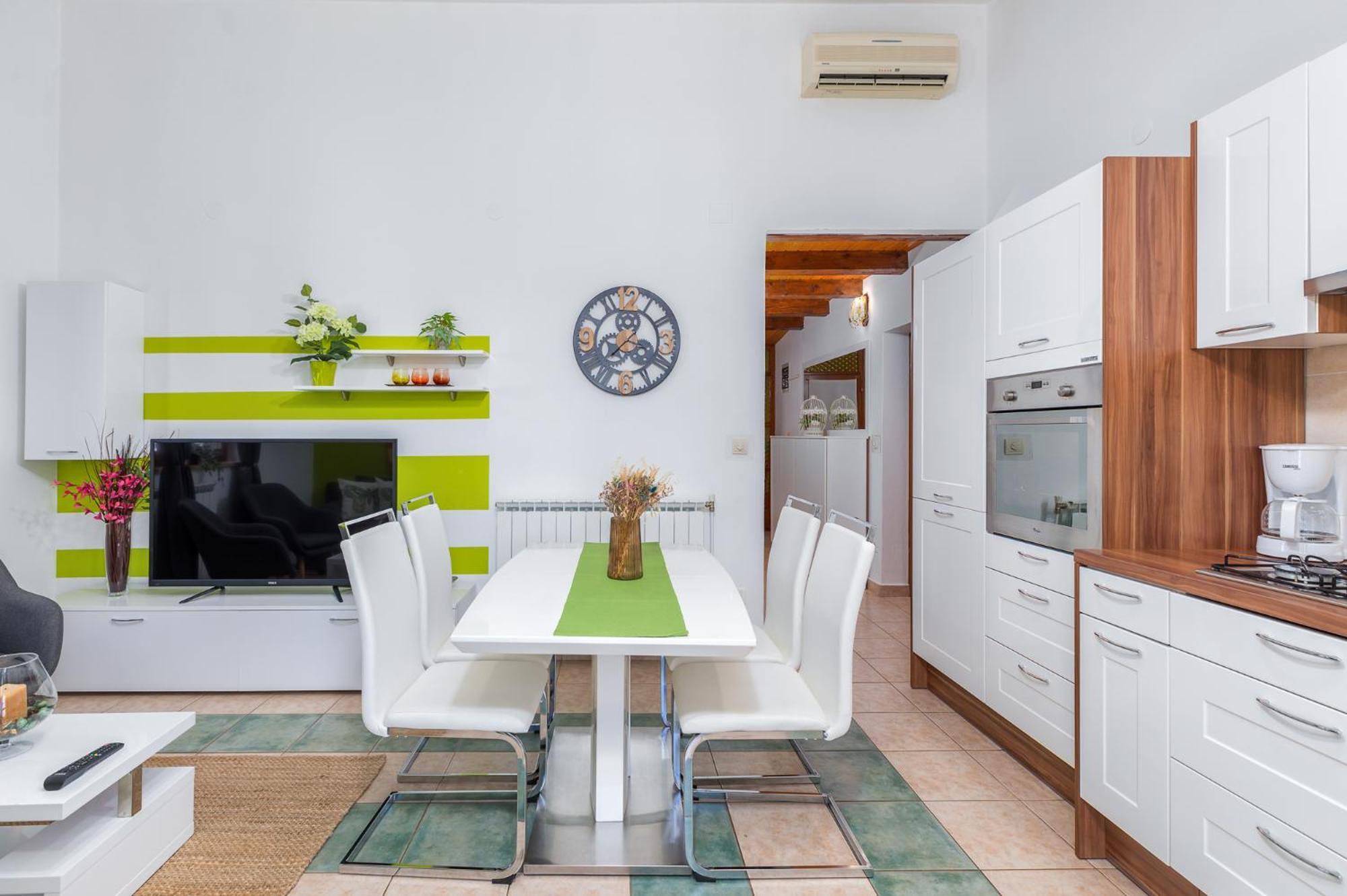 Apartments Ana Pula Zewnętrze zdjęcie