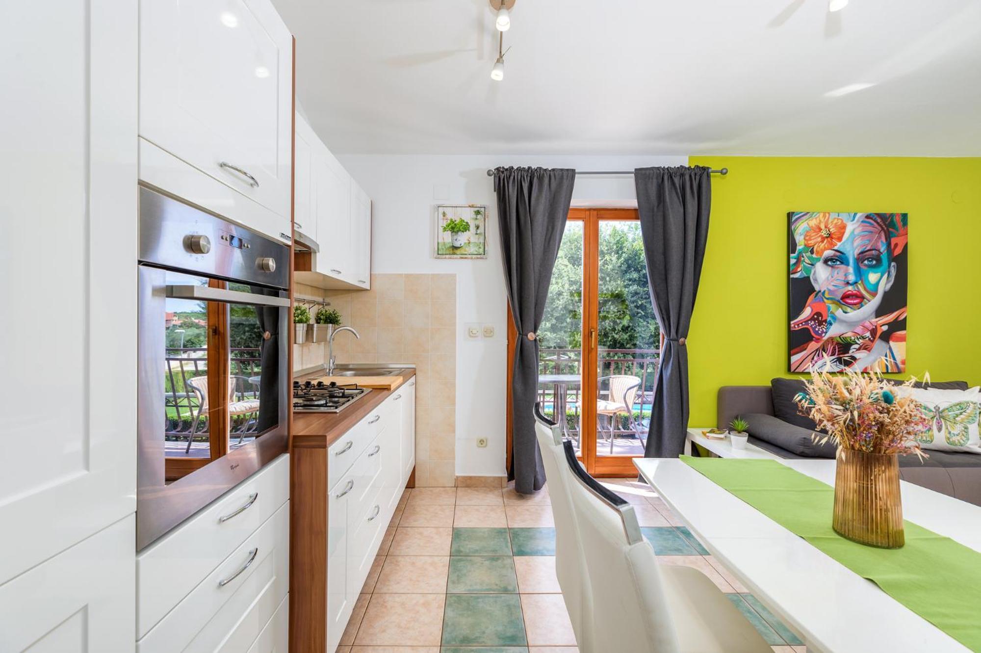 Apartments Ana Pula Zewnętrze zdjęcie