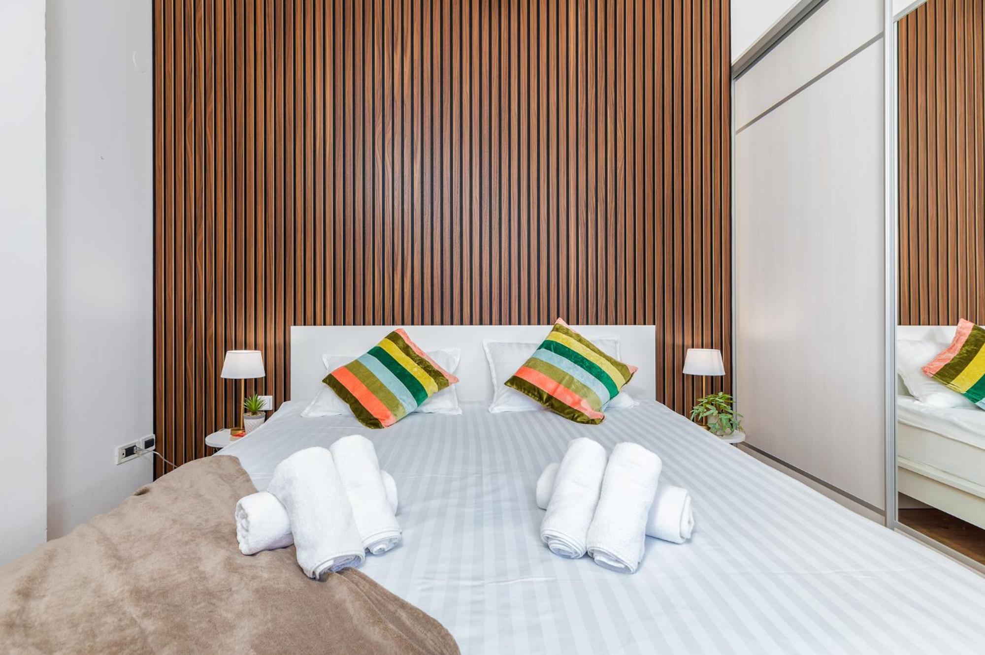 Apartments Ana Pula Zewnętrze zdjęcie