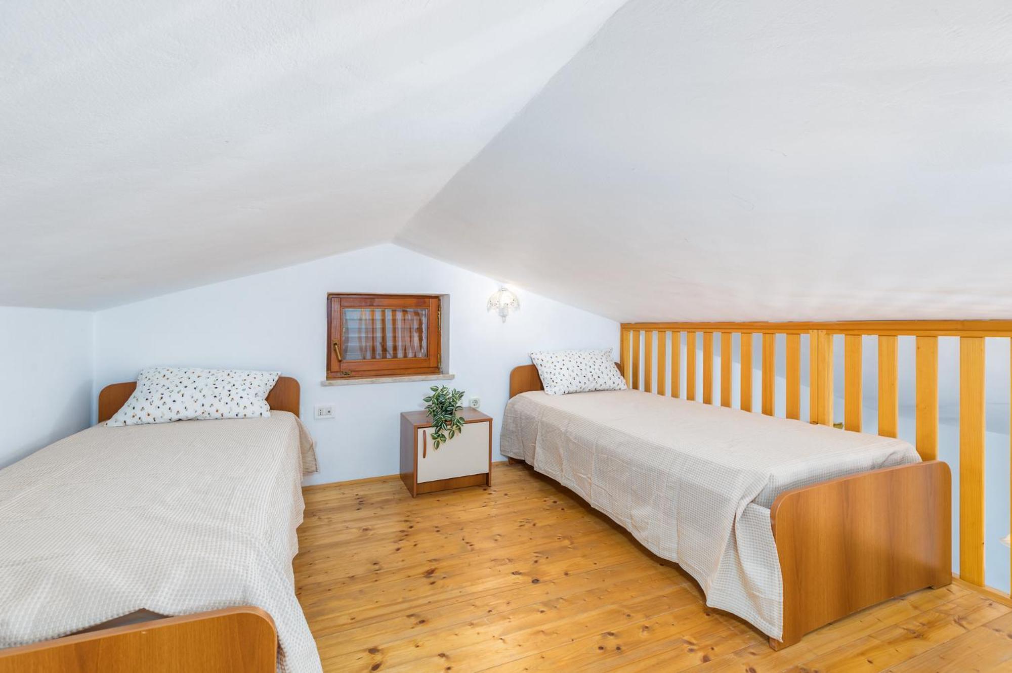 Apartments Ana Pula Zewnętrze zdjęcie