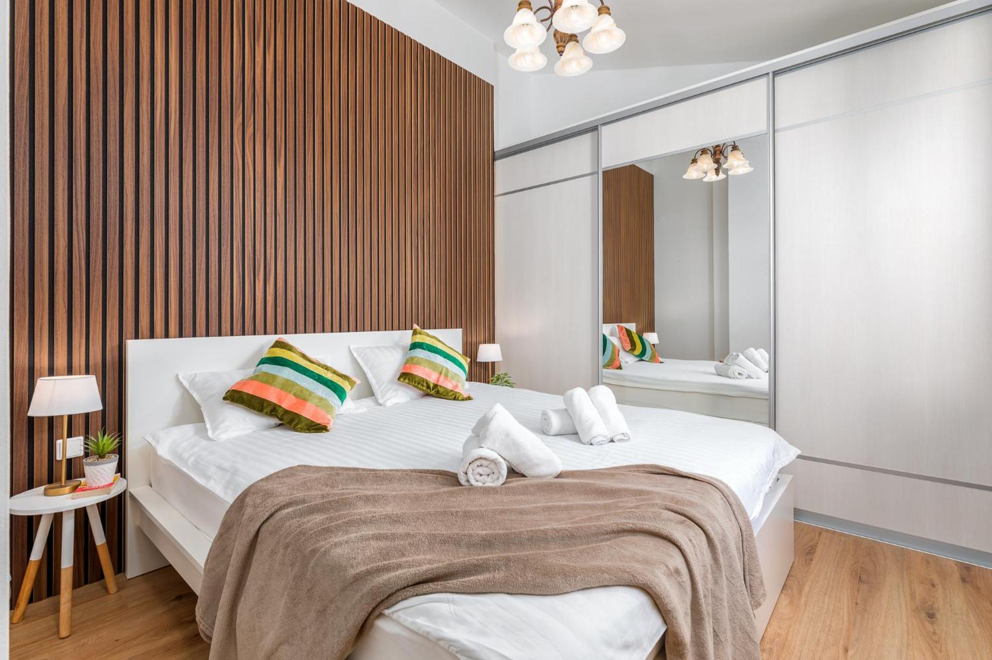 Apartments Ana Pula Zewnętrze zdjęcie