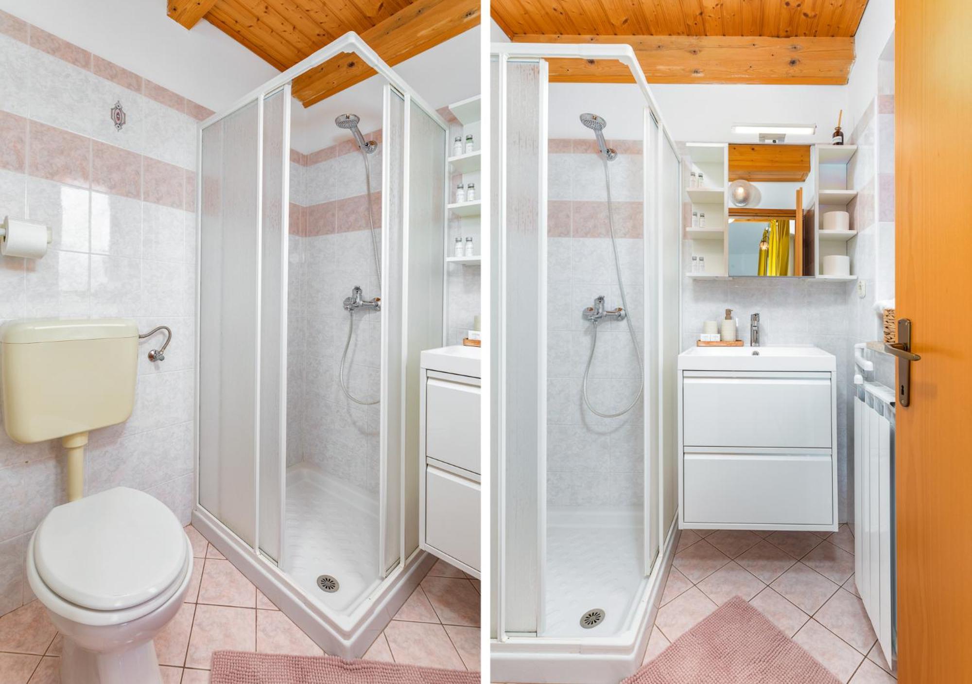 Apartments Ana Pula Zewnętrze zdjęcie