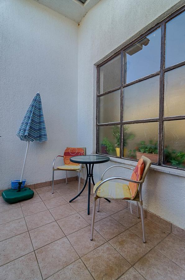 Apartments Ana Pula Zewnętrze zdjęcie