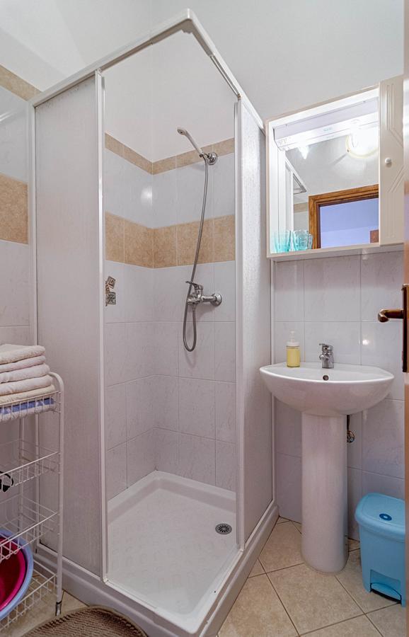 Apartments Ana Pula Zewnętrze zdjęcie
