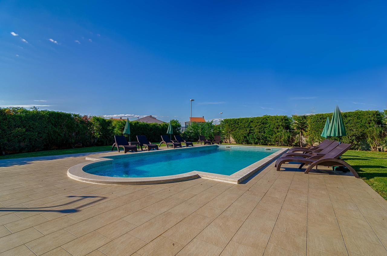 Apartments Ana Pula Zewnętrze zdjęcie