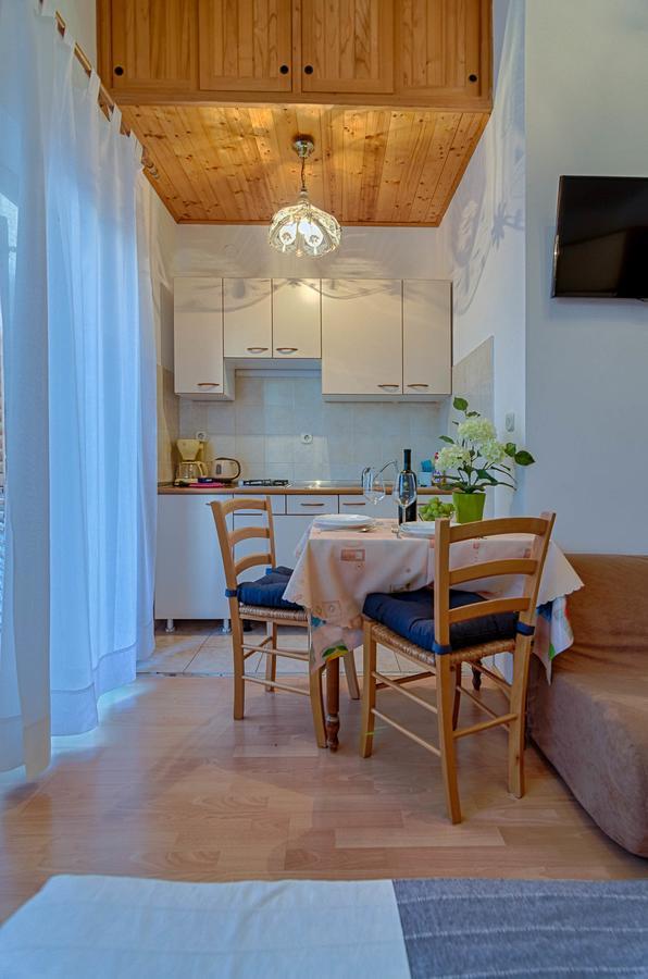 Apartments Ana Pula Zewnętrze zdjęcie