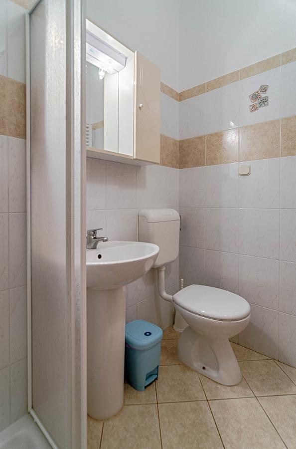Apartments Ana Pula Zewnętrze zdjęcie