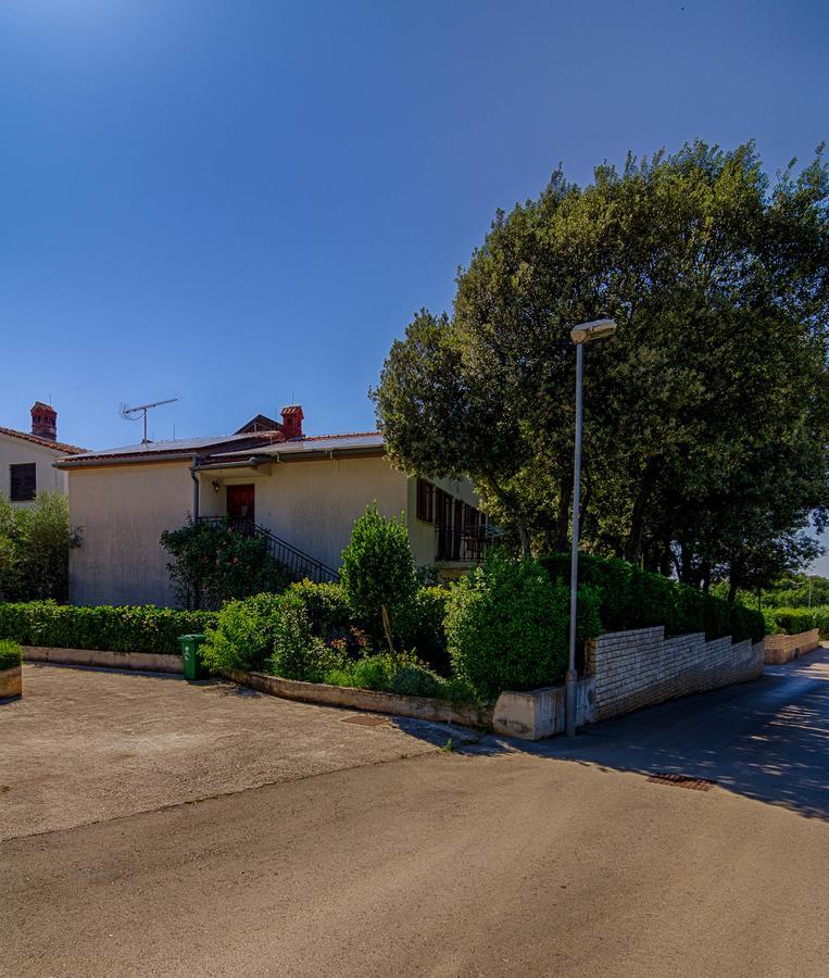 Apartments Ana Pula Zewnętrze zdjęcie